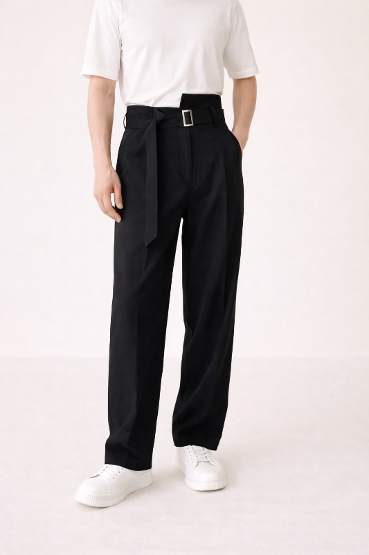 Pantalon de renommée "Victoire"