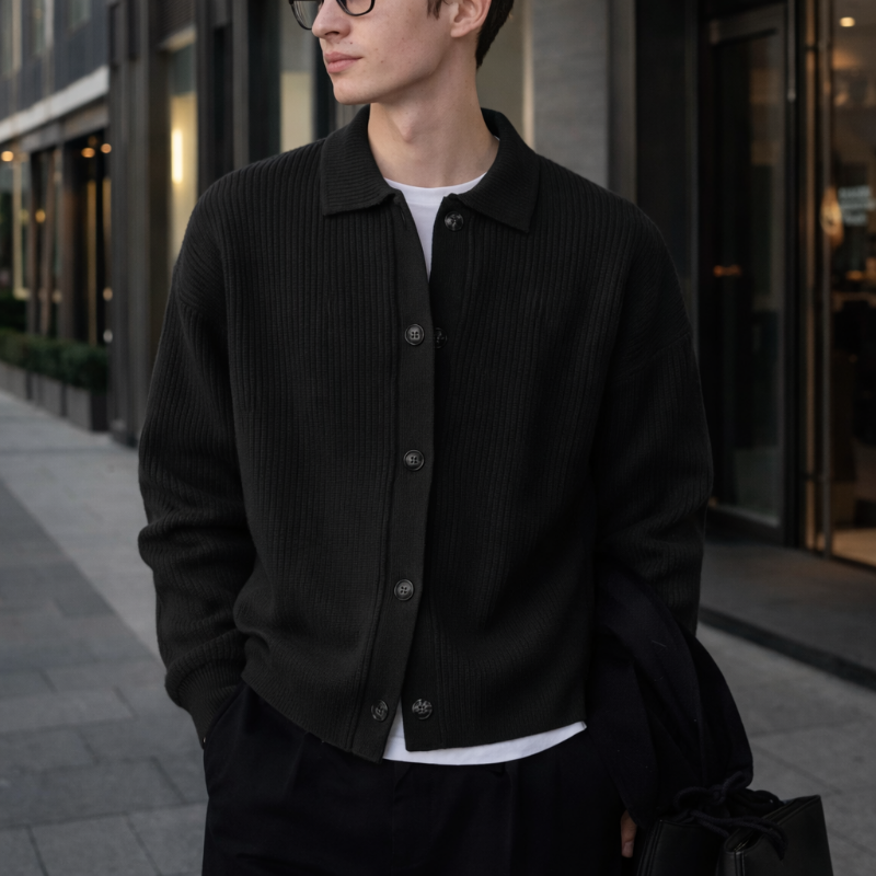 Cardigan "Nirvana"