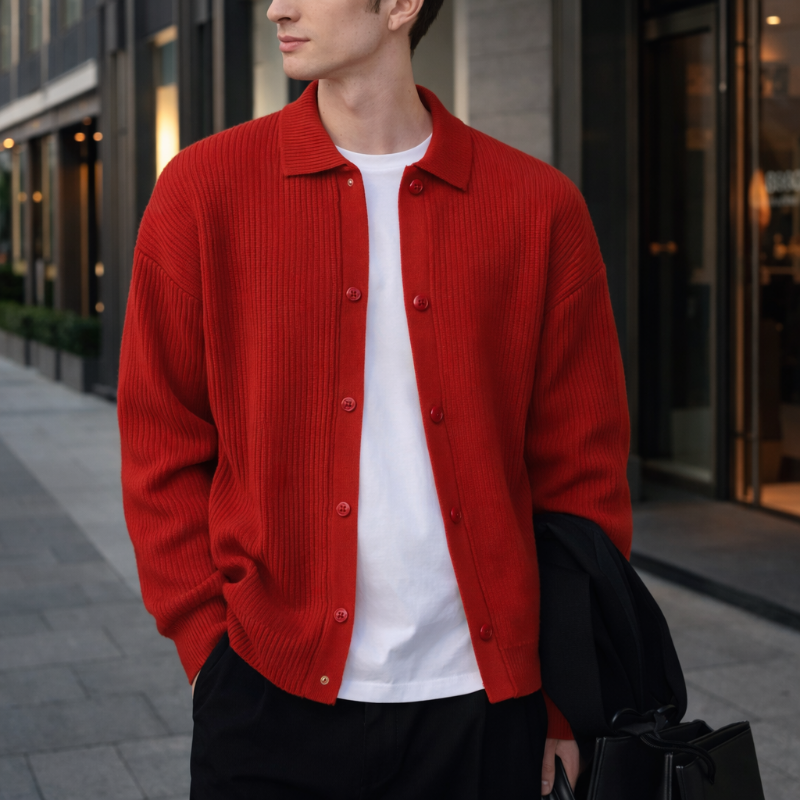 Cardigan "Nirvana"