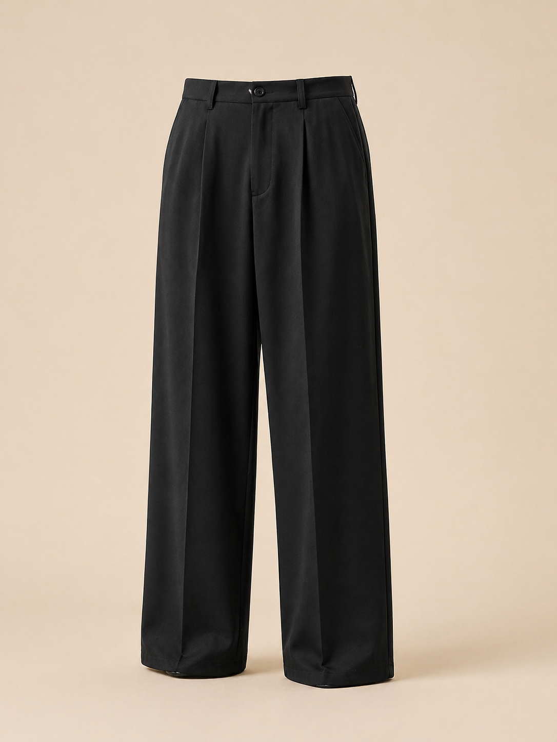 Pantalon Baggy "Somptuosité"