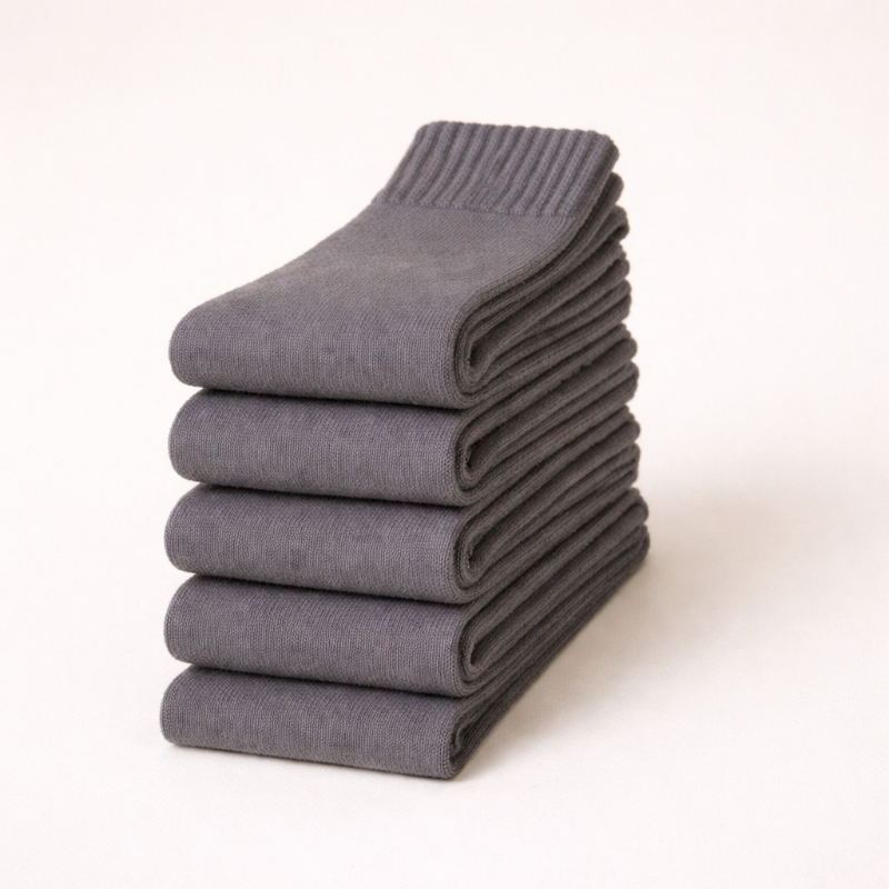 Lot de chaussettes en Cachemire "Chill"