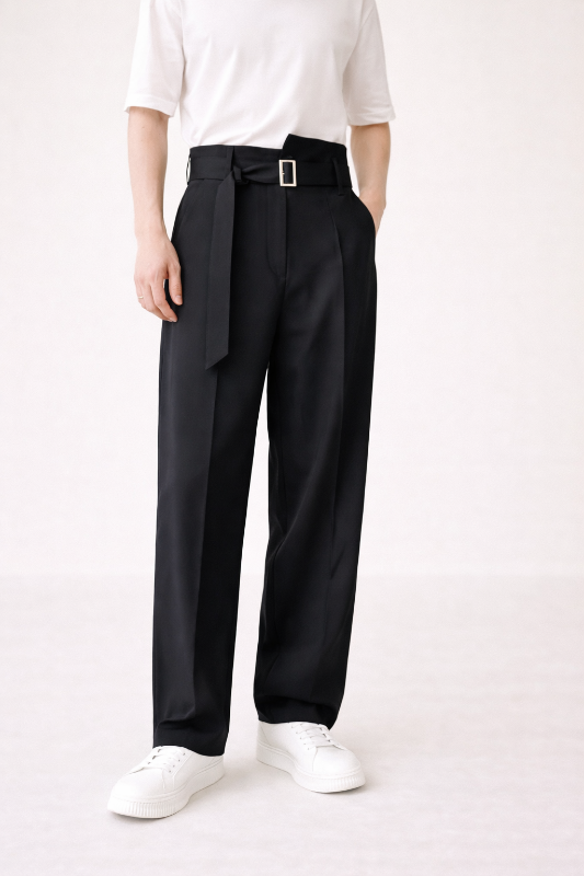 Pantalon de renommée "Victoire"