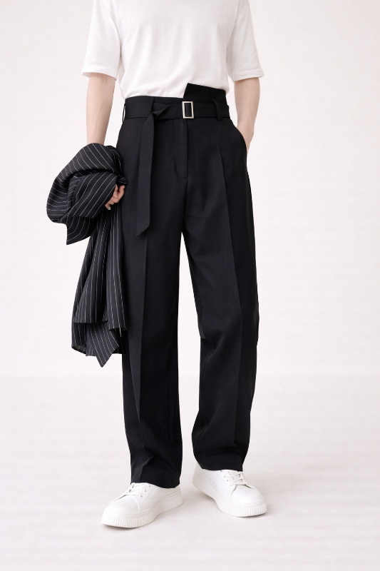 Pantalon de renommée "Victoire"